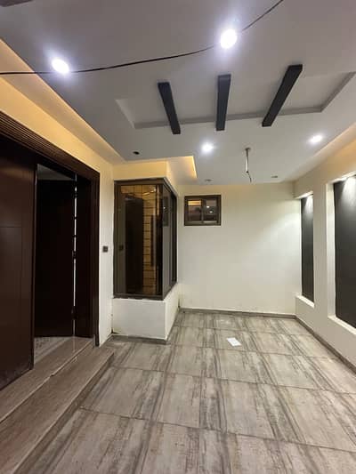 5 Marla Brand New House In A-Block. Prime Location