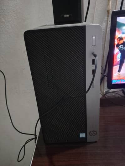 Gaming PC core i5 8th generation