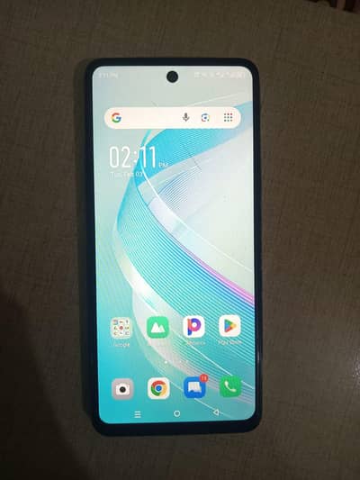 infinix smart 8