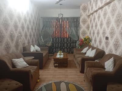 Whole room furniture