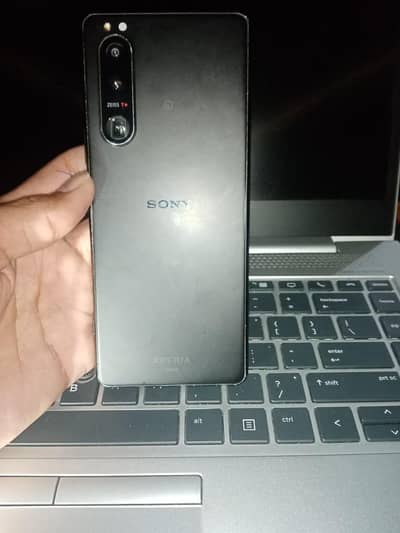 Sony Xperia 5 mark 3