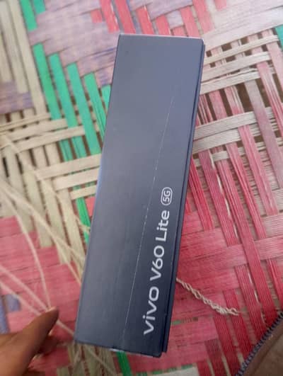 Vivo V60 lite 5g
