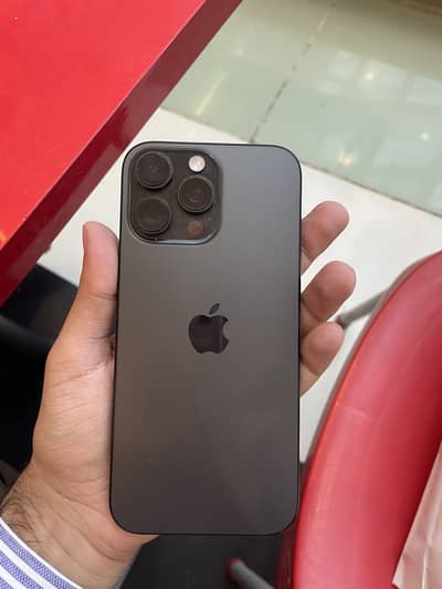 IPhone 16 pro max JV