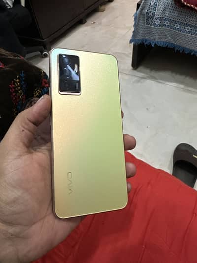 Vivo V23e