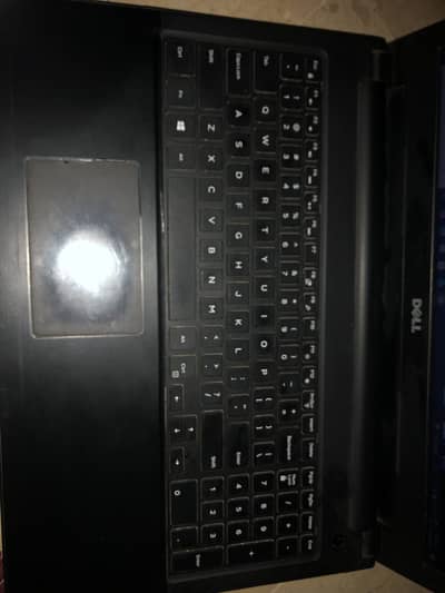 Dell Inspiron 3576 | Core i7 8th Gen | 8GB RAM | 256GB SSD | Like New