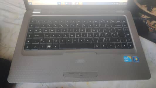 hp laptop core i3 3rd gen