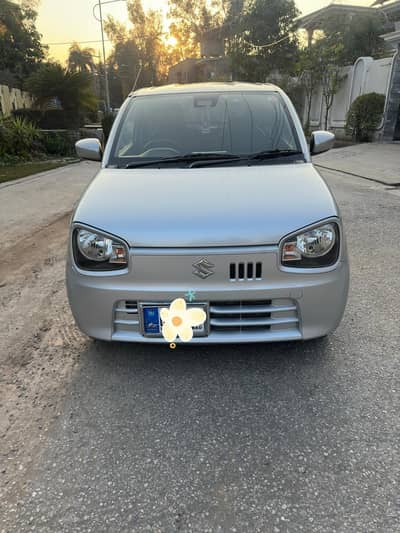 SUZUKI ALTO L FOR SELL