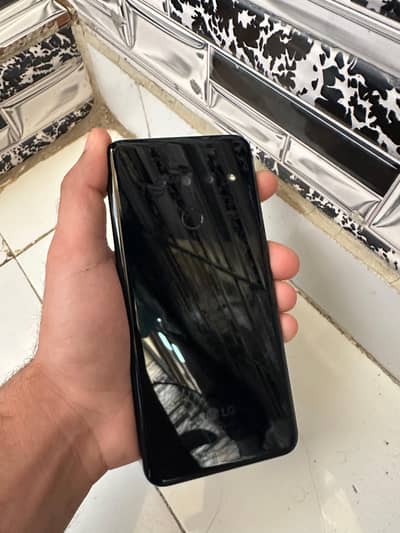 LG V50 THINQ 5G PTA APPROVED 10 BY 10 CONDITION ALL OKAY