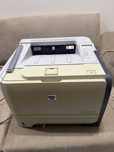 Printer selling