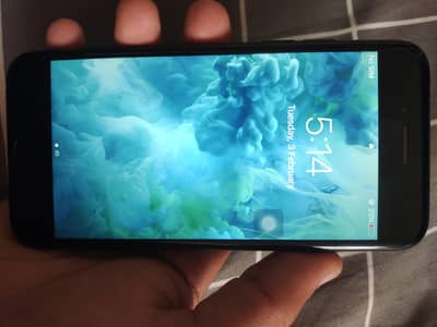 Iphone 7 ___32GB Non