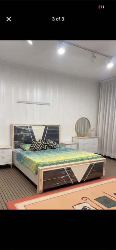 Brand new set for sale king size