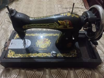Singer Sewing Machine