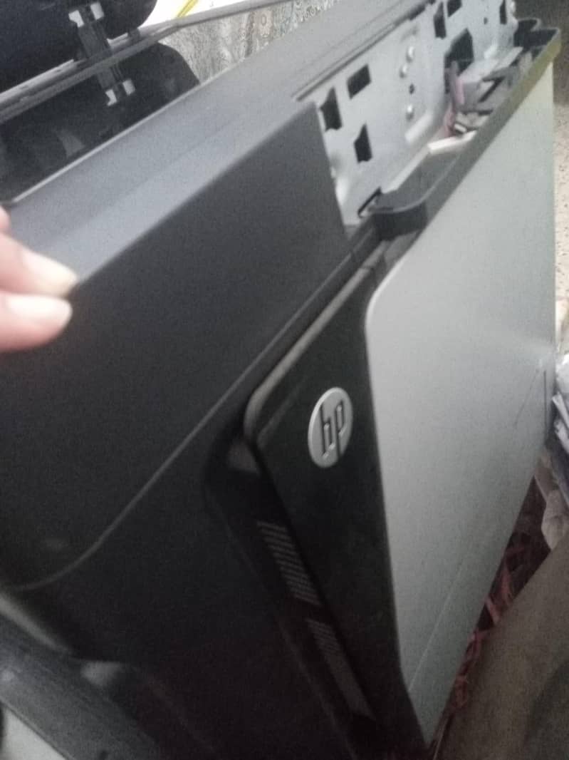 printer photocopy machine 4