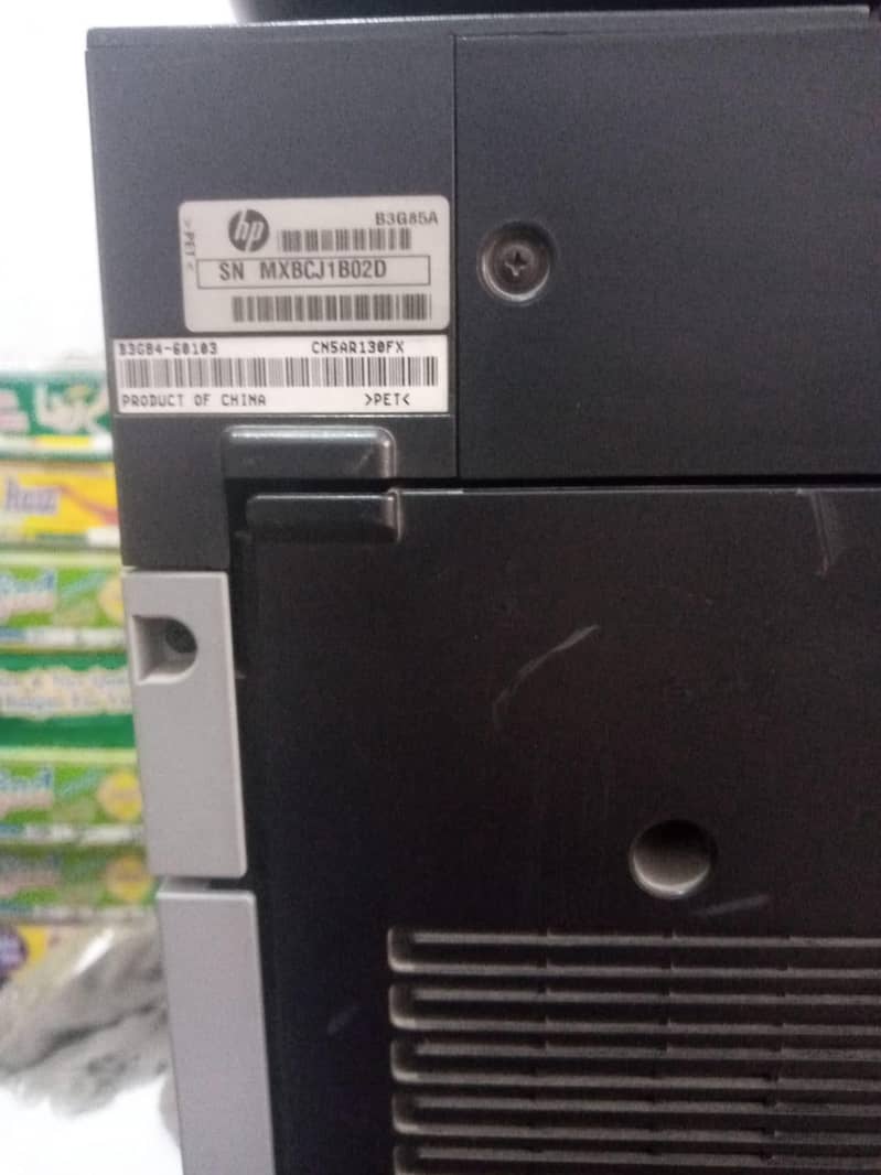 printer photocopy machine 5