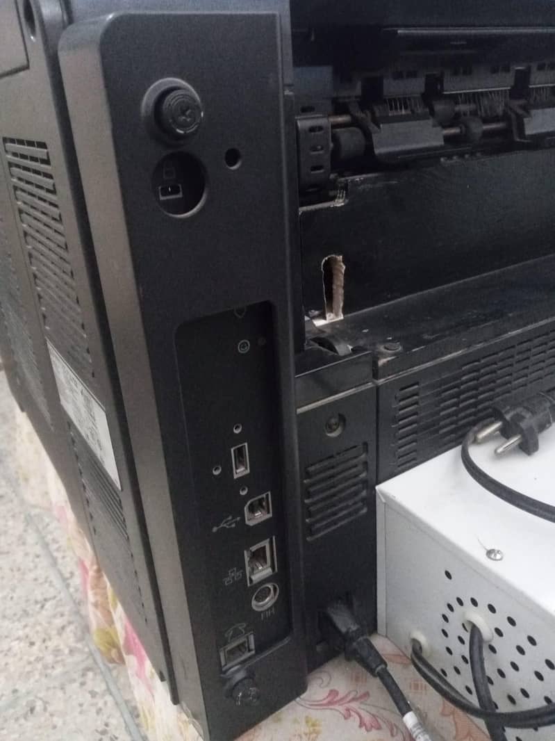 printer photocopy machine 6