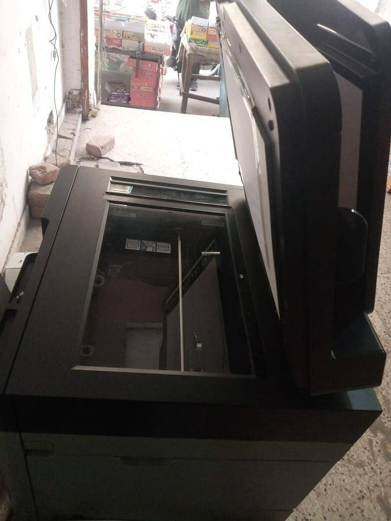 printer photocopy machine 9