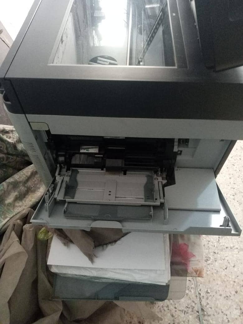 printer photocopy machine 10