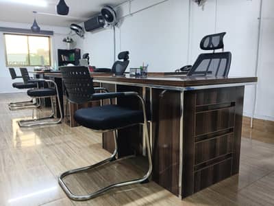 Super Offer - Office Furniture + Home Furniture - Golden Chance