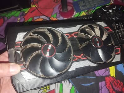 amd rx 5700 8gb graphics card
