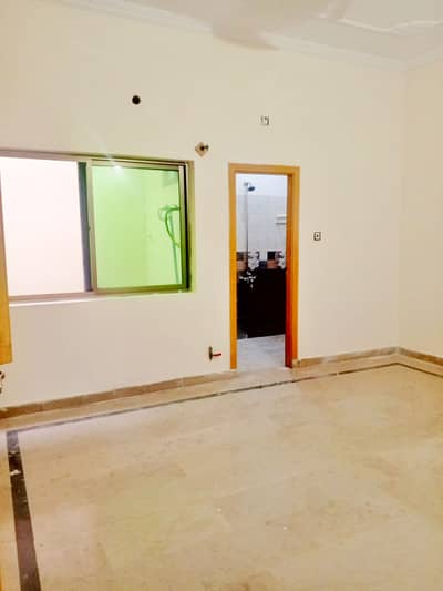 7 Marla First floor availabile for rent