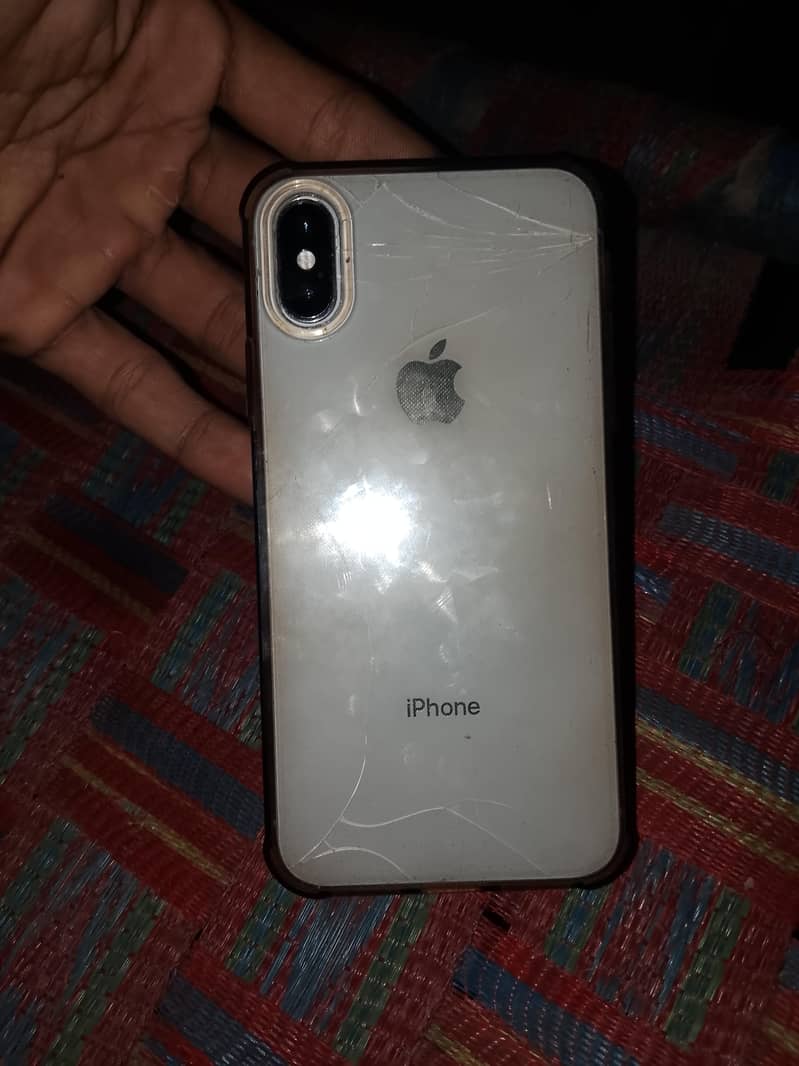 iphone x 1