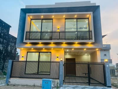 House For Grabs In 5 Marla Islamabad