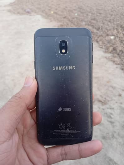 Samsung Galaxy j3