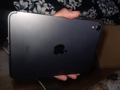 Pta Approved Ipad mini 6 4/64