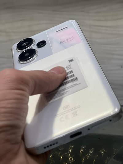 redmi note 13 pro plus