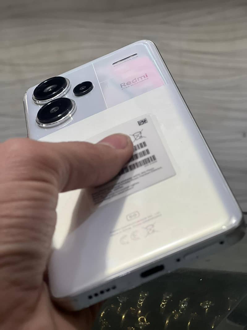 redmi note 13 pro plus 0