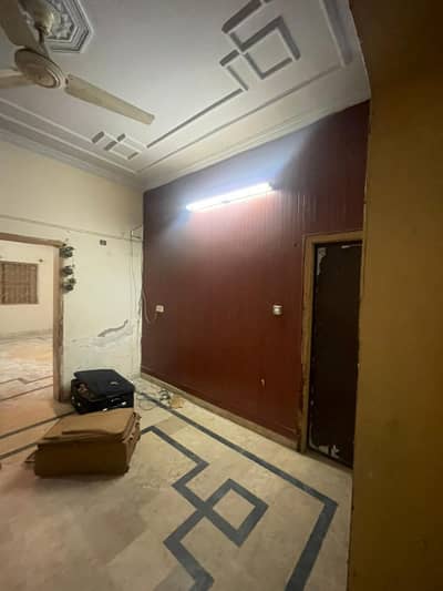 5 Marla Lower Portion For Rent