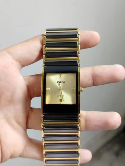 Rado watch