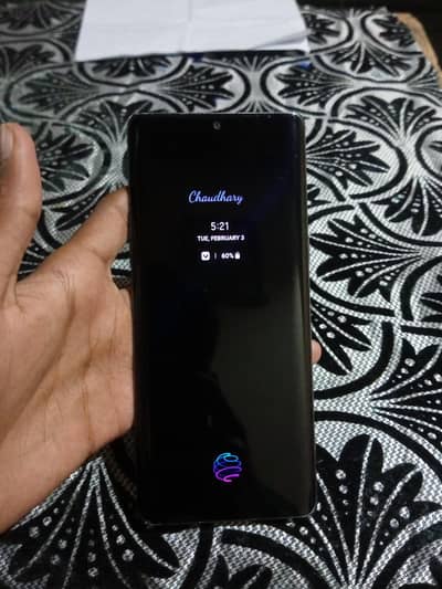 lg velvet 5g 6 128 non pta back new daly gi exchange possible