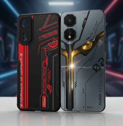 ZTE Nubia Neo 2 (PTA Approved) – Gaming Phone for Sale