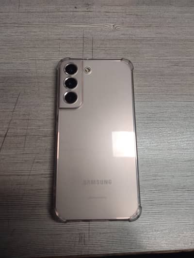 Samsung Galaxy S22 Non PTA