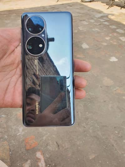 Huawei p50 pro