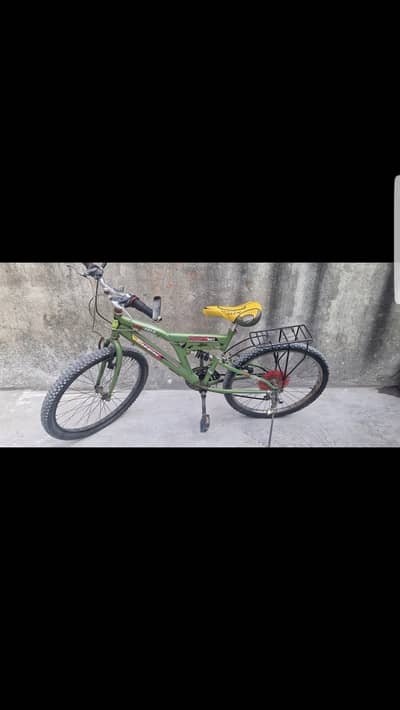 Sports Cycle For sale. Low price Rwp adress