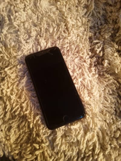 Iphone 7 plus 128 gb