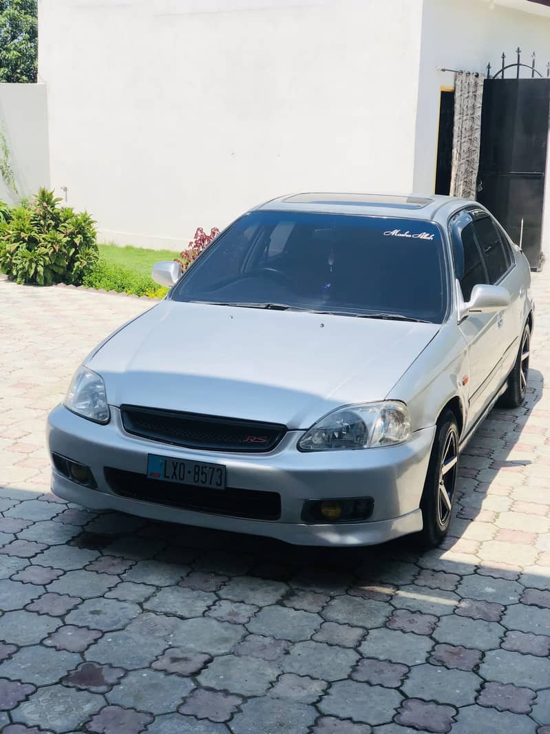 Ek2000 2