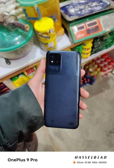 realme narzo 50i pta approved 4.64
