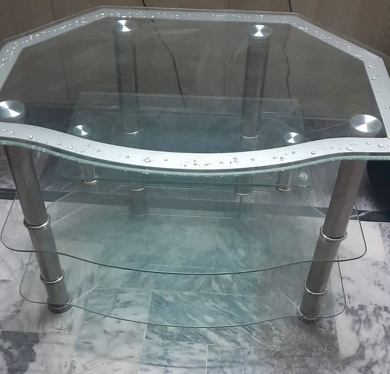 Multipurpose trolley 0