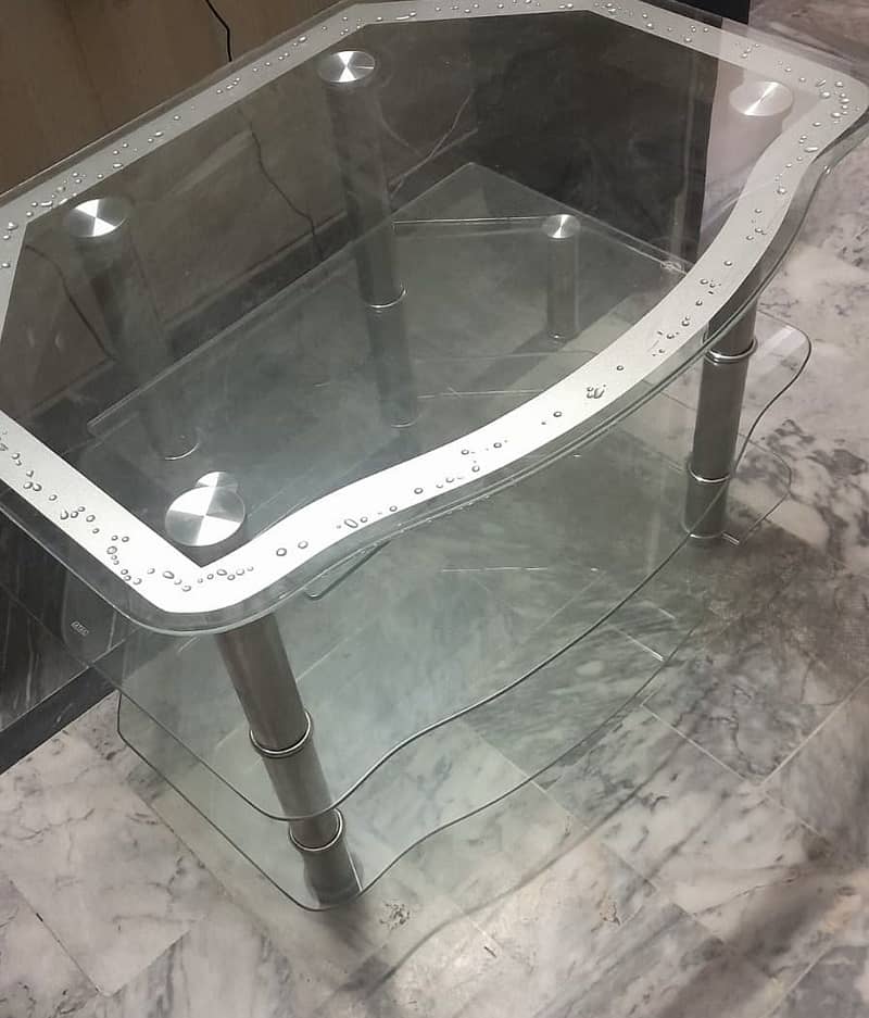 Multipurpose trolley 1