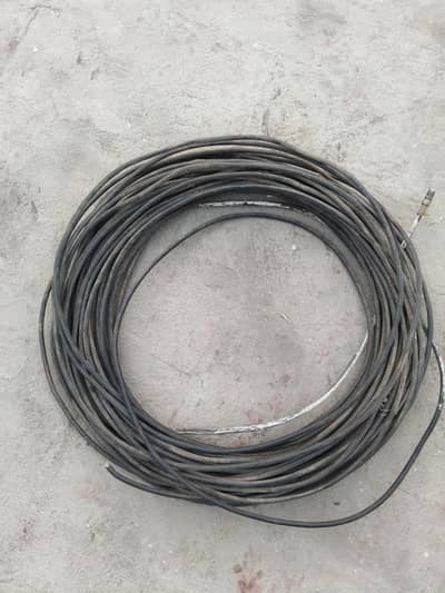 cable wire