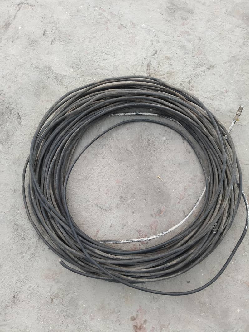 cable wire 0