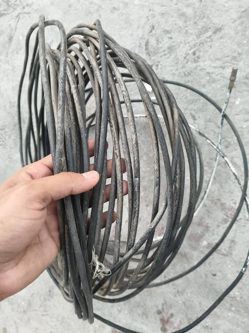 cable wire 1