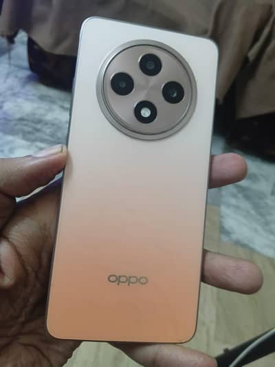 OPPO Reno 12f 5g