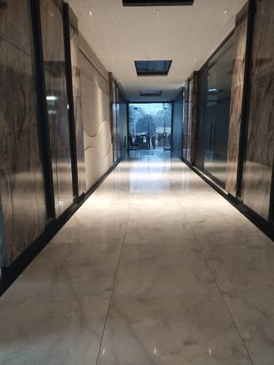 Office Available For Sale In Gulberg