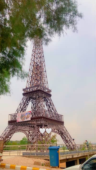 Bahria Town Islamabad house Rent