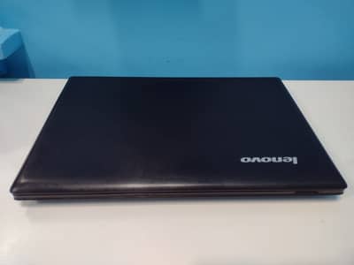 Lenovo G510-Ci3 4th Gen-8GB-128GB SSD-15.6”