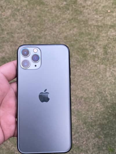 Iphone 11 Pro
